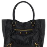 Balenciaga le City Mini Shopping Bag