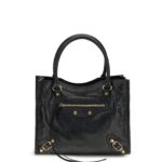 Balenciaga Le City Mini Tote Bag