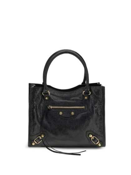 Balenciaga Le City Mini Tote Bag