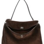 Balenciaga rodeo Large Shoulder Bag