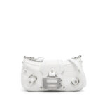 Balenciaga Small Essex Shoulder Bag