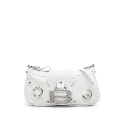 Balenciaga Small Essex Shoulder Bag