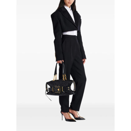 Balmain Anthem Shoulder Bag