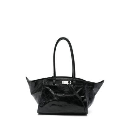 Benedetta Bruzziches Top Handle Tote Bag
