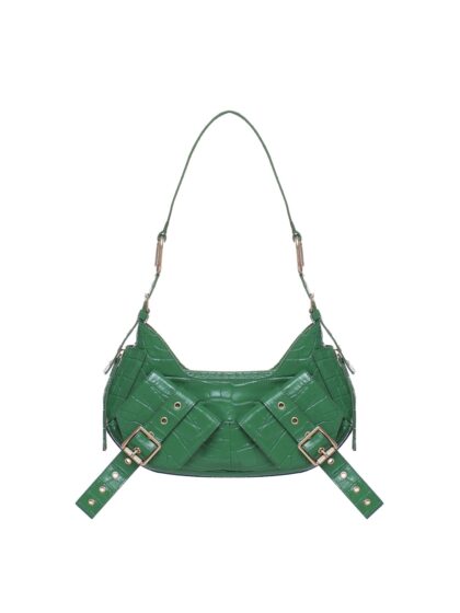 Biasia Shoulder Bag Y2k.001