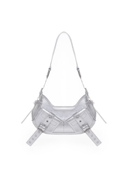 Biasia Y2k.001 Shoulder Bag