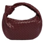 Bottega Veneta Bags Red Lea - Women