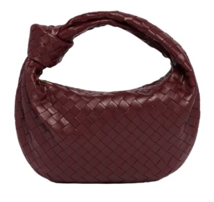 Bottega Veneta Bags Red Lea - Women