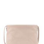 Brunello Cucinelli Bc Duo Leather Shoulder Bag