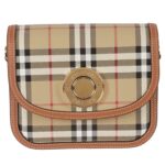 Burberry Elizabeth Shoulder Bag
