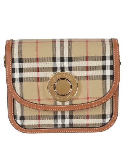 Burberry Elizabeth Shoulder Bag