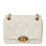 Burberry Small Strand Shoulder Bag