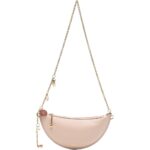 Chloé Icons Leather Crossbody Bag