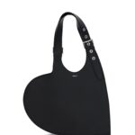 Coperni Belt Heart Shoulder Bag