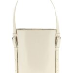 Coperni Ergonomic bucket bag Beige Cow Leather (bos Taurus) Shoulder - Women