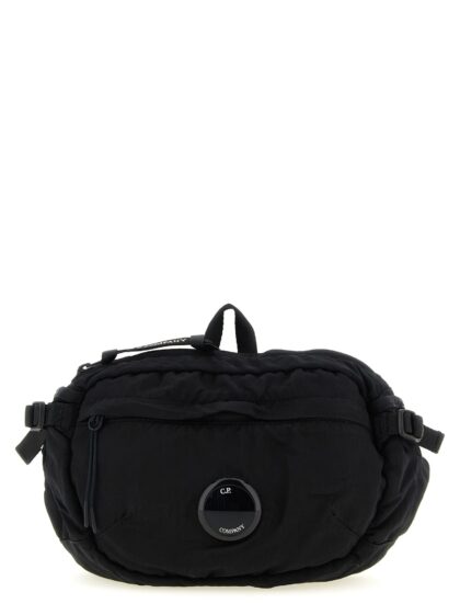 C. P. Company Shoulder Belt Bag
