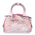 Diesel 1dr Dome Crossbody Bag