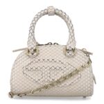 Diesel 1dr Dome Mini Crossbody Bag