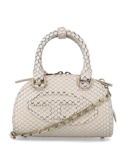 Diesel 1dr Dome Mini Crossbody Bag