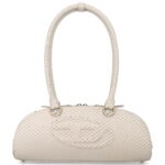 Diesel 1dr Dome Shoulder Ew Shoulder Bag