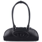 Diesel 1dr Dome Shoulder Ew Shoulder Bag