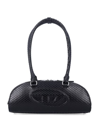 Diesel 1dr Dome Shoulder Ew Shoulder Bag