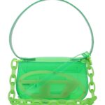 Diesel 1dr Jelly Shoulder Bag