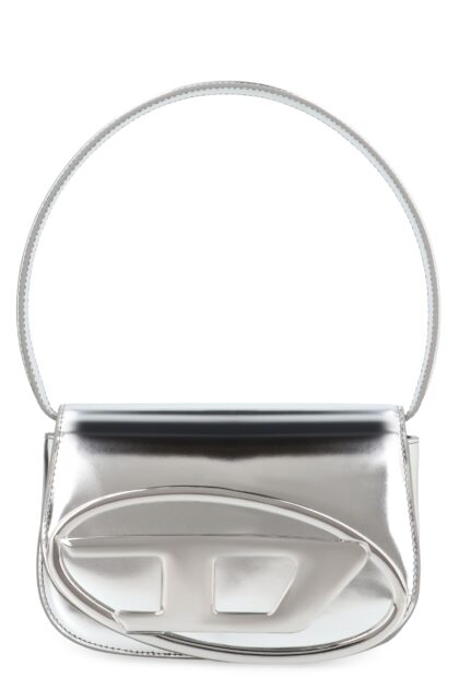 Diesel 1dr Leather Shoulder Bag