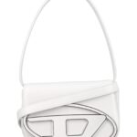Diesel 1dr Leather Shoulder Bag