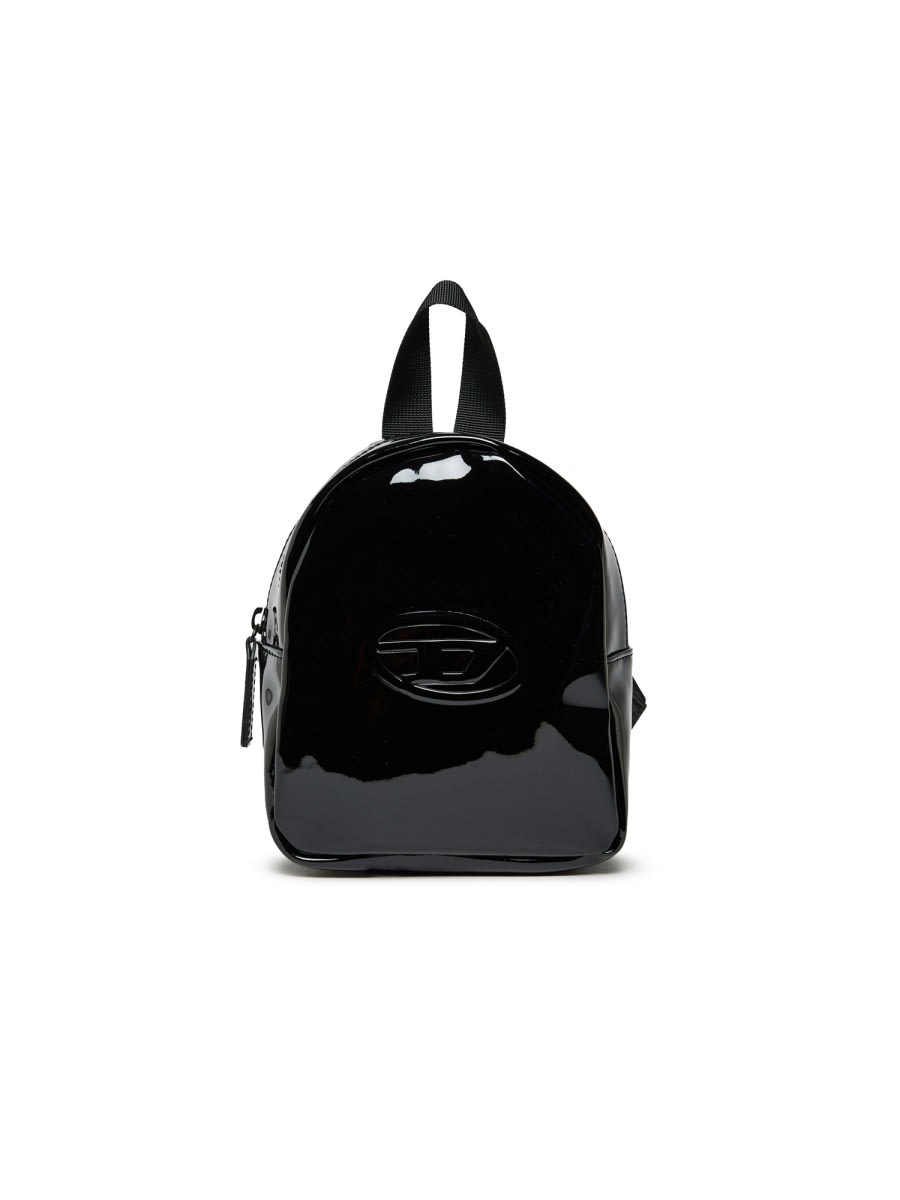 Diesel Bag With Logo