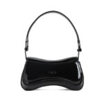 Diesel Logo-plaque Shoulder Bag