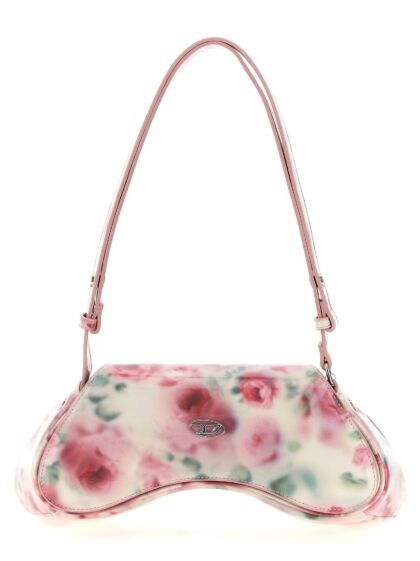 Diesel play Crossbody Shoulder Bag