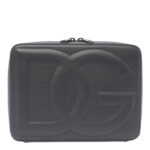 Dolce & Gabbana Dg Logo Crossbody Bag