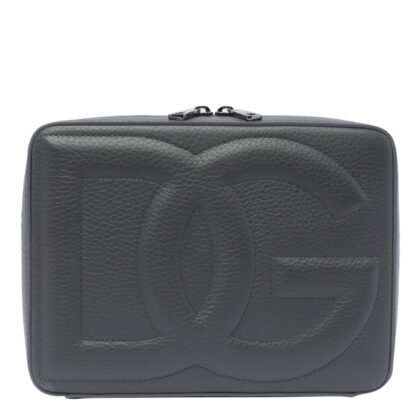 Dolce & Gabbana Dg Logo Crossbody Bag