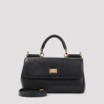 Dolce & Gabbana Top Handle Bag