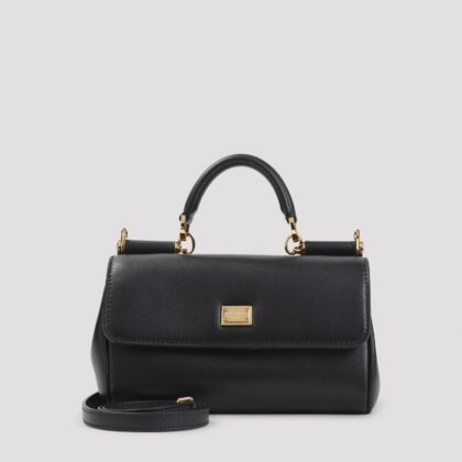 Dolce & Gabbana Top Handle Bag