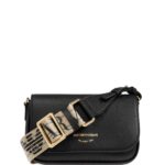 Emporio Armani Flap Crossbody Bag
