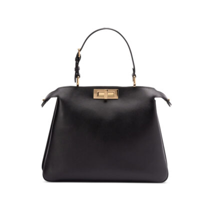 Fendi Peekaboo Tote Bag