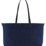 Fendi roll Medium Reversible Shopping Bag