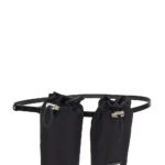 Ferragamo Double Belt Bag