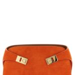 Ferragamo hug Mini Crossbody Bag