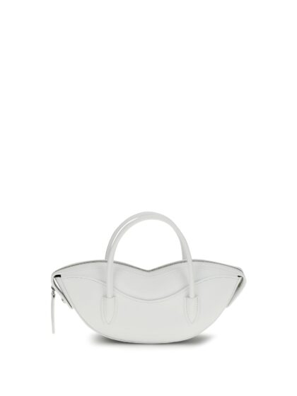 Fiorucci Mini Lips Shoulder Bag