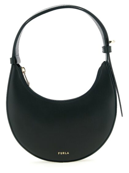 furla Delizia Mini Shoulder Bag