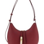 furla Goccia Small Shoulder Bag
