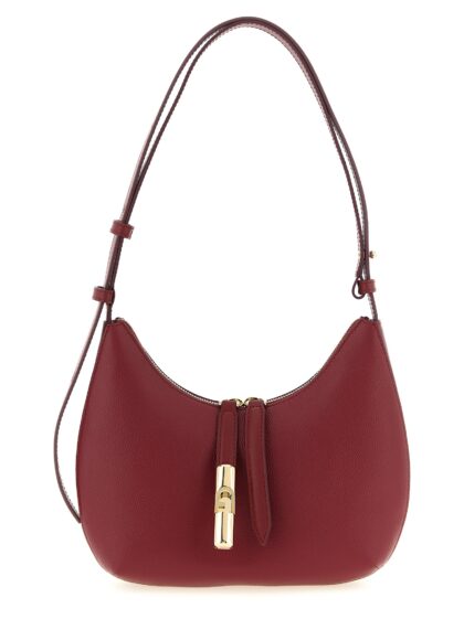furla Goccia Small Shoulder Bag