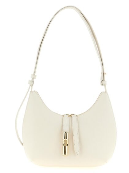 furla Goccia Small Shoulder Bag