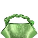 Ganni Mini bou Bag