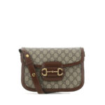 Gucci 1955 Horsebit Shoulder Bag