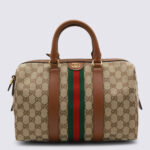 Gucci Bags Beige _pl Co Pa - Women