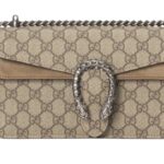 Gucci Bags Beige Pu Co Pl - Women
